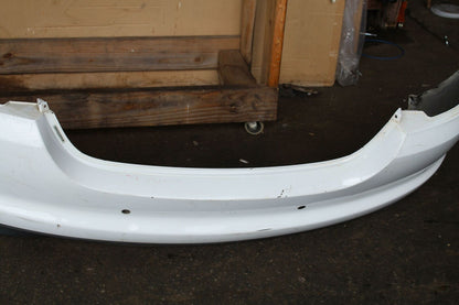 Rear Bumper Assembly JAGUAR XF 12 13 14 15