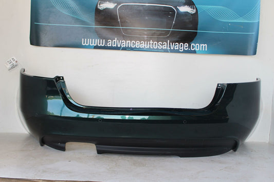 Rear Bumper Assembly JAGUAR XE 17 18 19