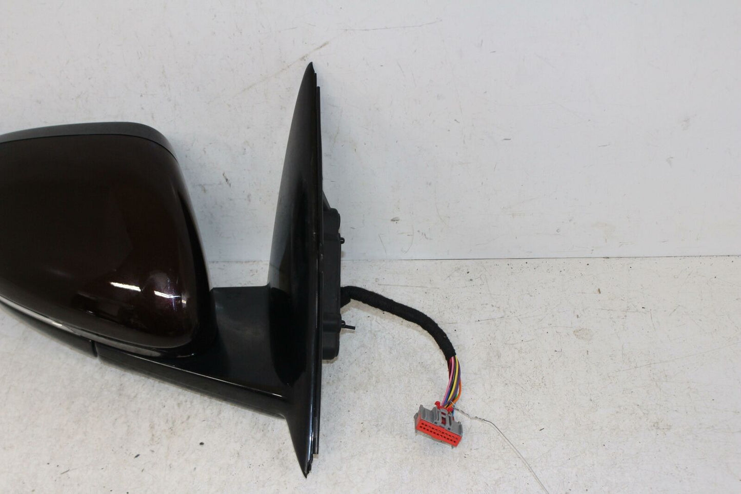 Door Mirror JAGUAR XJ Right 16 17 18 19