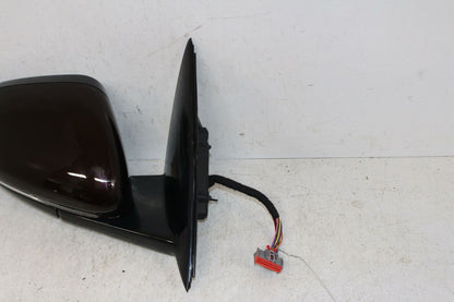 Door Mirror JAGUAR XJ Right 16 17 18 19