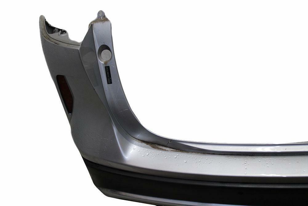 Rear Bumper Assembly INFINITI QX50 19