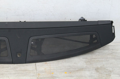 Window Shade AUDI A8 19