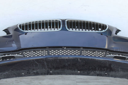 Front Bumper Assy. BMW 528I 11 12 13