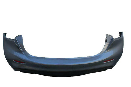 Rear Bumper Assembly INFINITI QX30 17 18 19