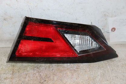 Tail Light Assembly NISSAN ALTIMA Right 19 20