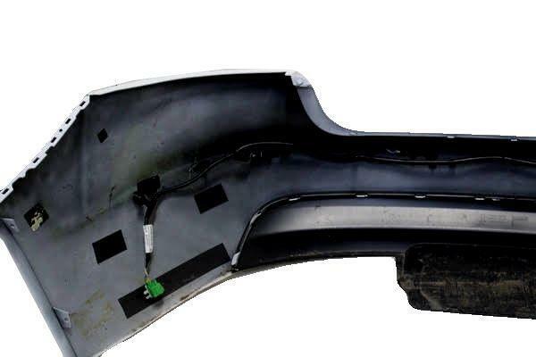 Rear Bumper Assembly JAGUAR XF 16 17 18 19