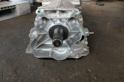 Transmission Assy. BMW X3 15 16 17