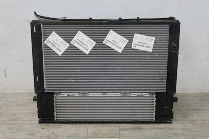 Radiator BMW 325I 15