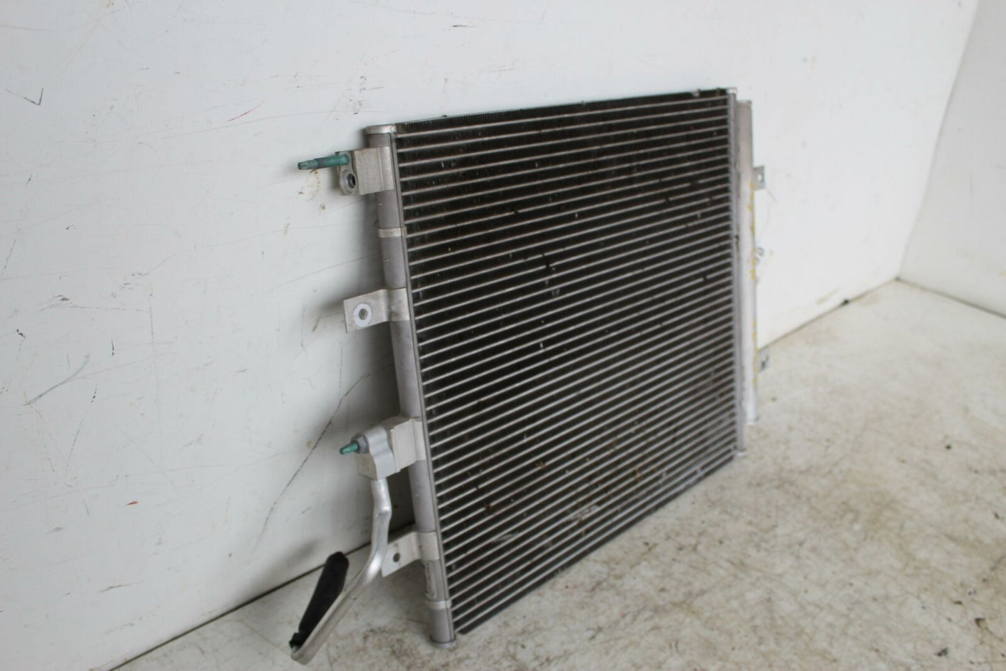 Condenser JAGUAR XF 09 10 11 12