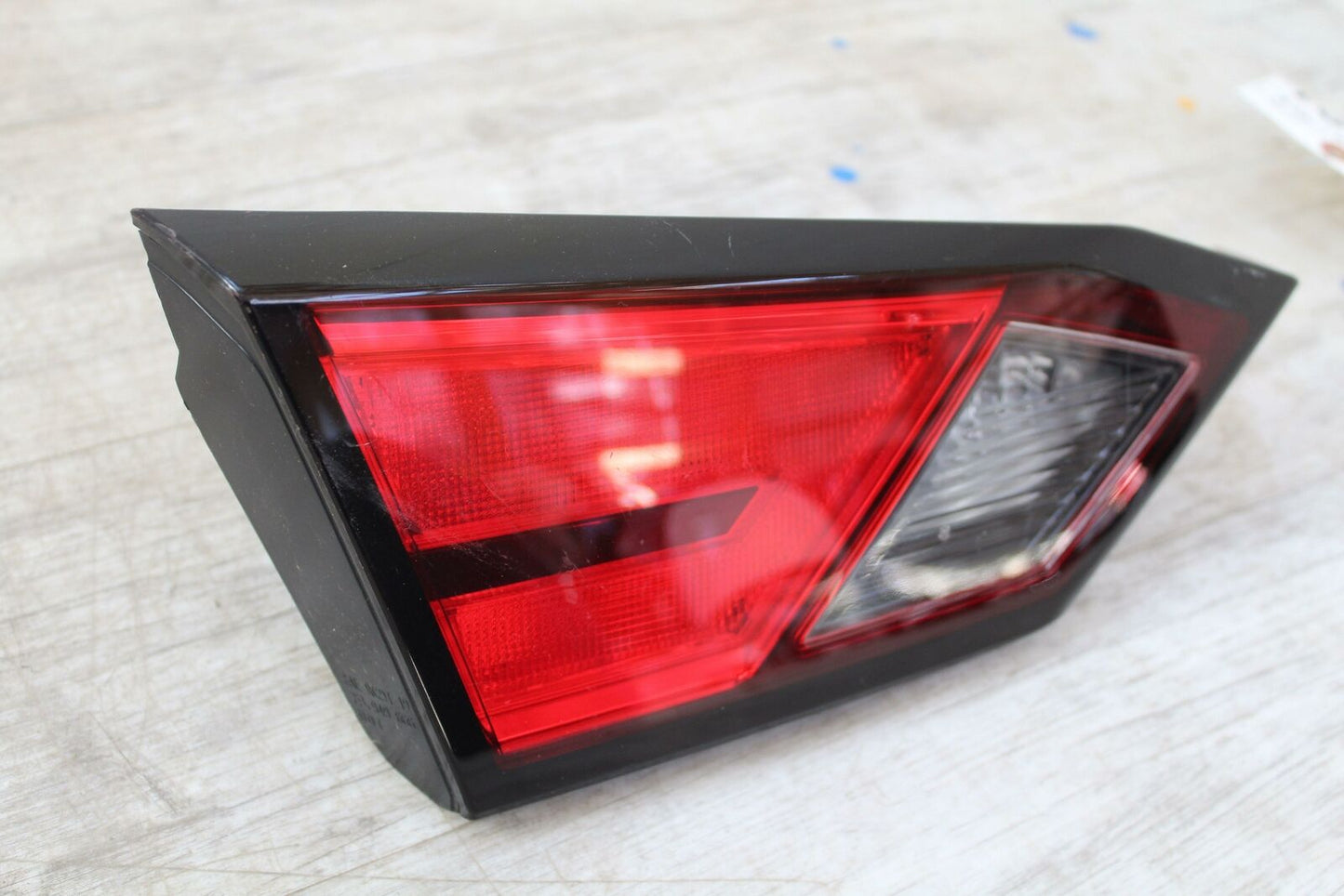 Tail Light Assembly NISSAN ALTIMA Left 19 20