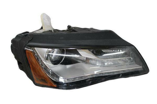 Headlamp Assembly AUDI A8 Right 11 12 13 14