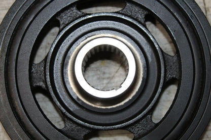 Harmonic Balancer HONDA INSIGHT 19