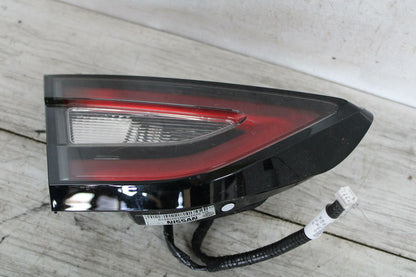 Tail Light Assembly NISSAN MAXIMA Left 16 17 18