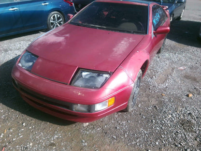 Front Door NISSAN 300ZX Right 92 93