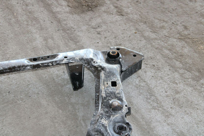 Undercarriage Crossmember NISSAN LEAF 20