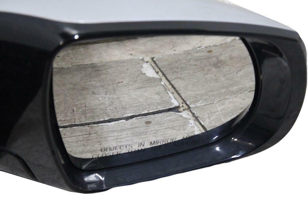 Door Mirror INFINITI QX50 Right 21