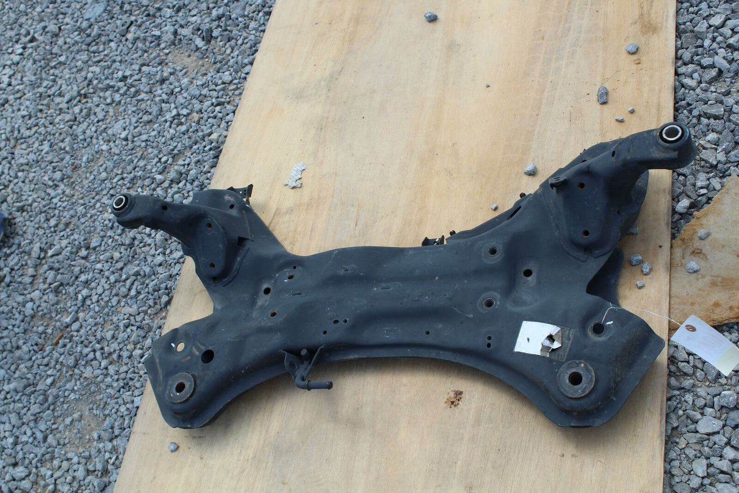 Undercarriage Crossmember HYUNDAI AZERA 12 13 14