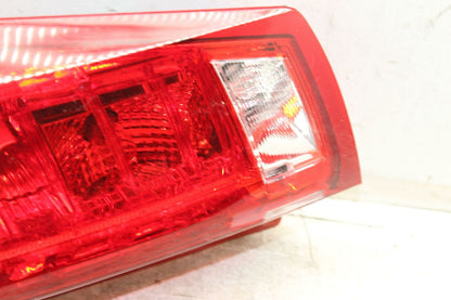 Tail Light Assembly CADILLAC SRX Right 10 11 12 13 14 15 16