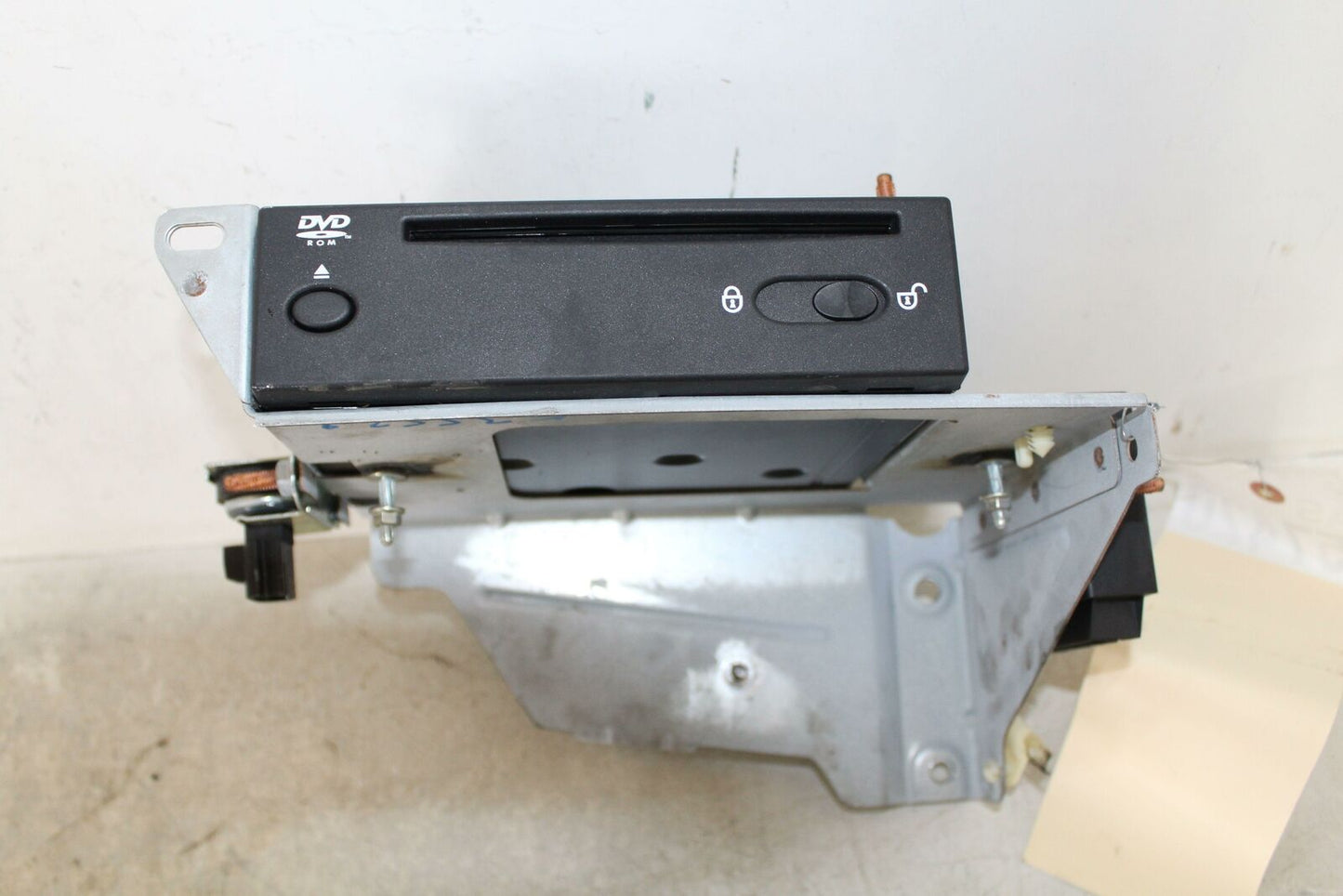 Info-gps-tv Screen JAGUAR XF 09 10 11 12