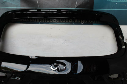 Trunk/decklid/hatch/tailgate INFINITI QX60 17 18 19