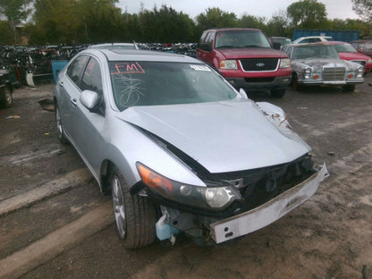 Transmission Assy. ACURA TSX 12 13 14