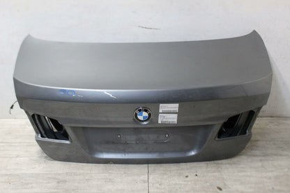 Trunk/decklid/hatch/tailgate BMW 530I 11