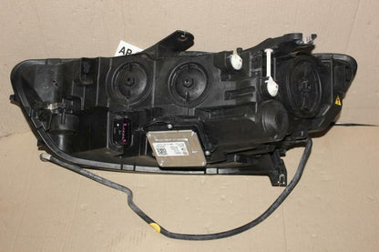 Headlamp Assembly AUDI A6 Right 16 17 18