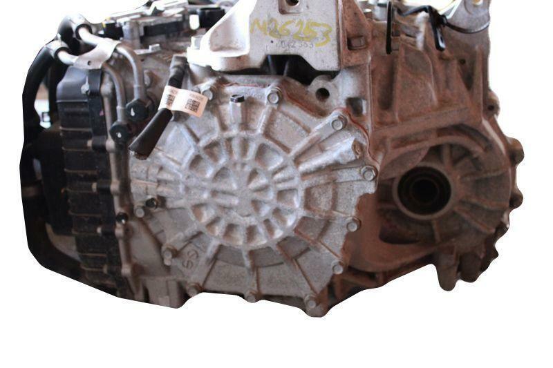 Transmission Assy. KIA FORTE 17 18