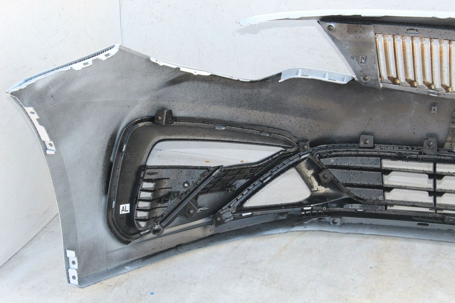 Front Bumper Assy. KIA OPTIMA 17 18 19