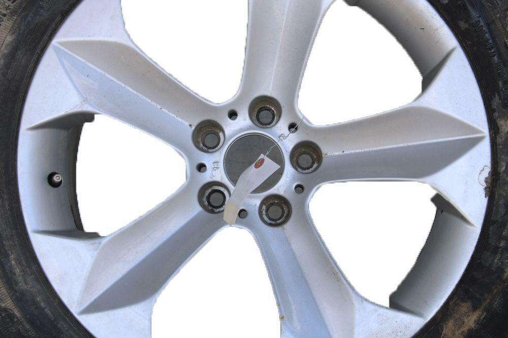 Wheel BMW X6 08 09 10 11 12 13 14