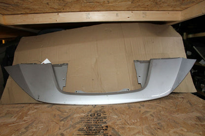 Front Bumper Assy. NISSAN LEAF 18