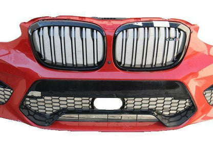 Front Bumper Assy. BMW X4M 20