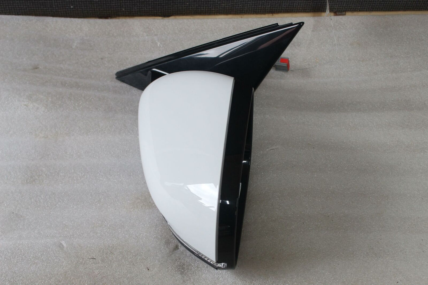 Door Mirror JAGUAR XF Left 16 17 18 19