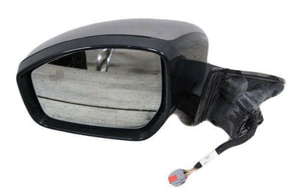 Door Mirror JAGUAR E-PACE Left 18 19