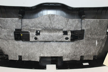 Lid/gate Moulding AUDI SQ5 16