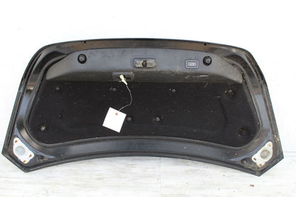 Trunk/decklid/hatch/tailgate JAGUAR XJ 10 11 12 13 14 15 16 17 18 19