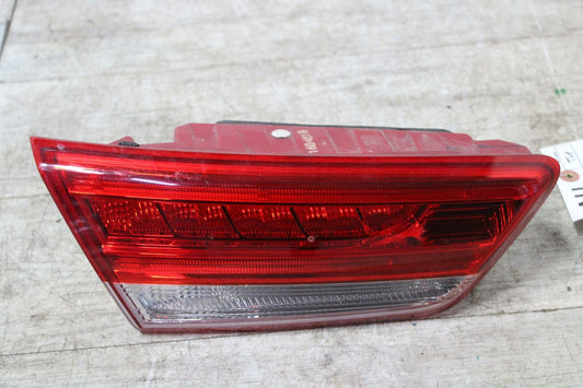 Tail Light Assembly KIA OPTIMA Left 16 17 18 19