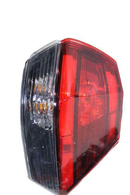 Tail Light Assembly ROGUE EXCEPT SPORT Right 17 18 19 20