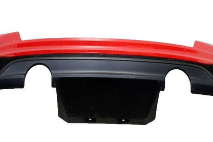 Rear Bumper Assembly JAGUAR XE 20