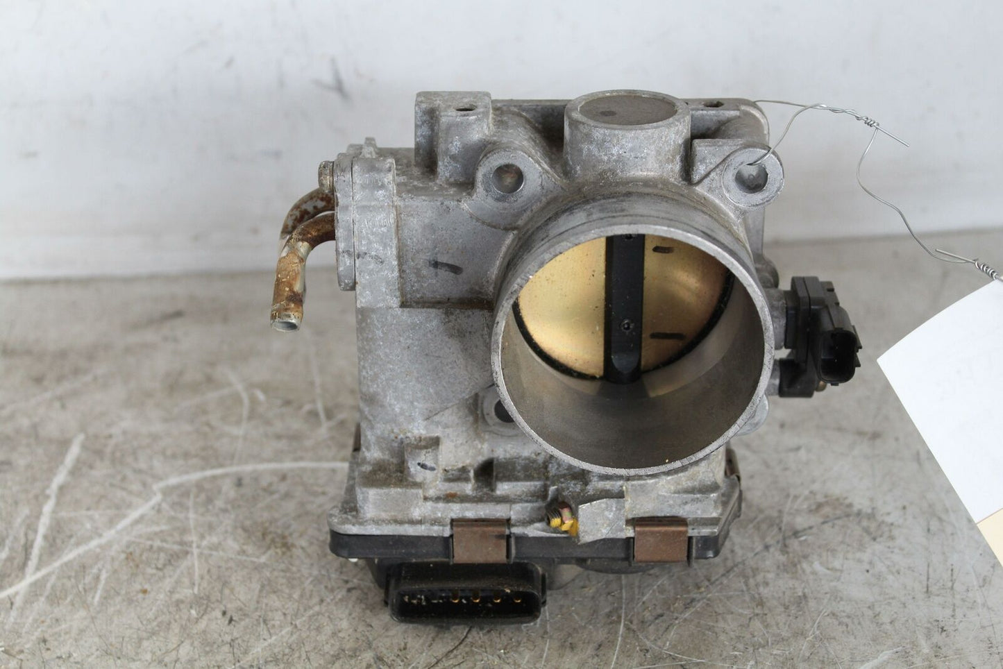 Throttle Body/valve Assy ACURA TL 05 06 07 08