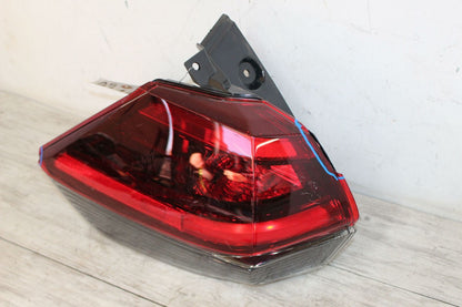 Tail Light Assembly ROGUE EXCEPT SPORT Left 17 18 19 20