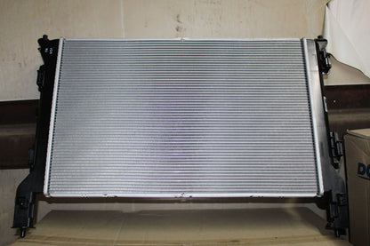 Radiator HYUNDAI SONATA 16 17 18 19