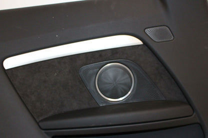 Quarter Trim Panel AUDI A5 Left 13