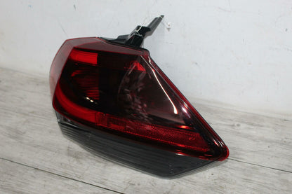 Tail Light Assembly ROGUE EXCEPT SPORT Right 17 18 19 20