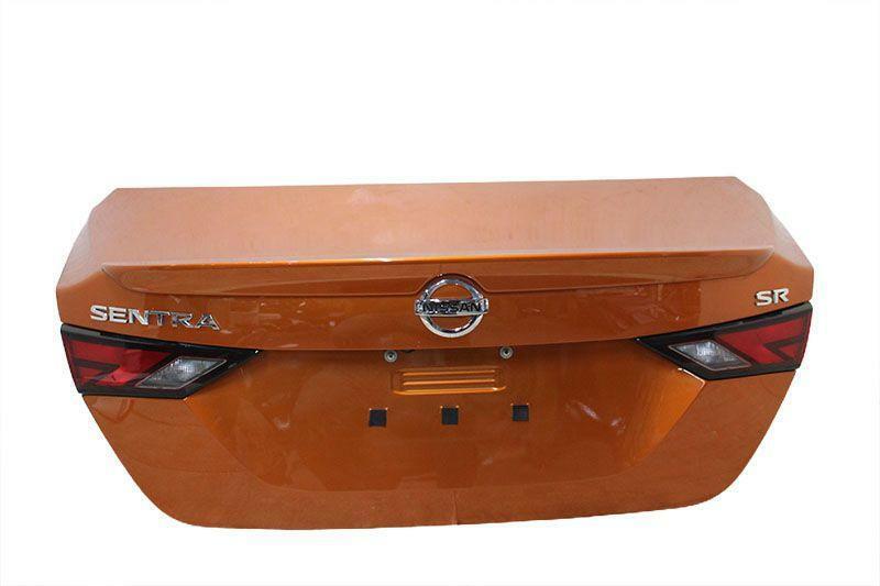 Trunk/decklid/hatch/tailgate NISSAN SENTRA 20