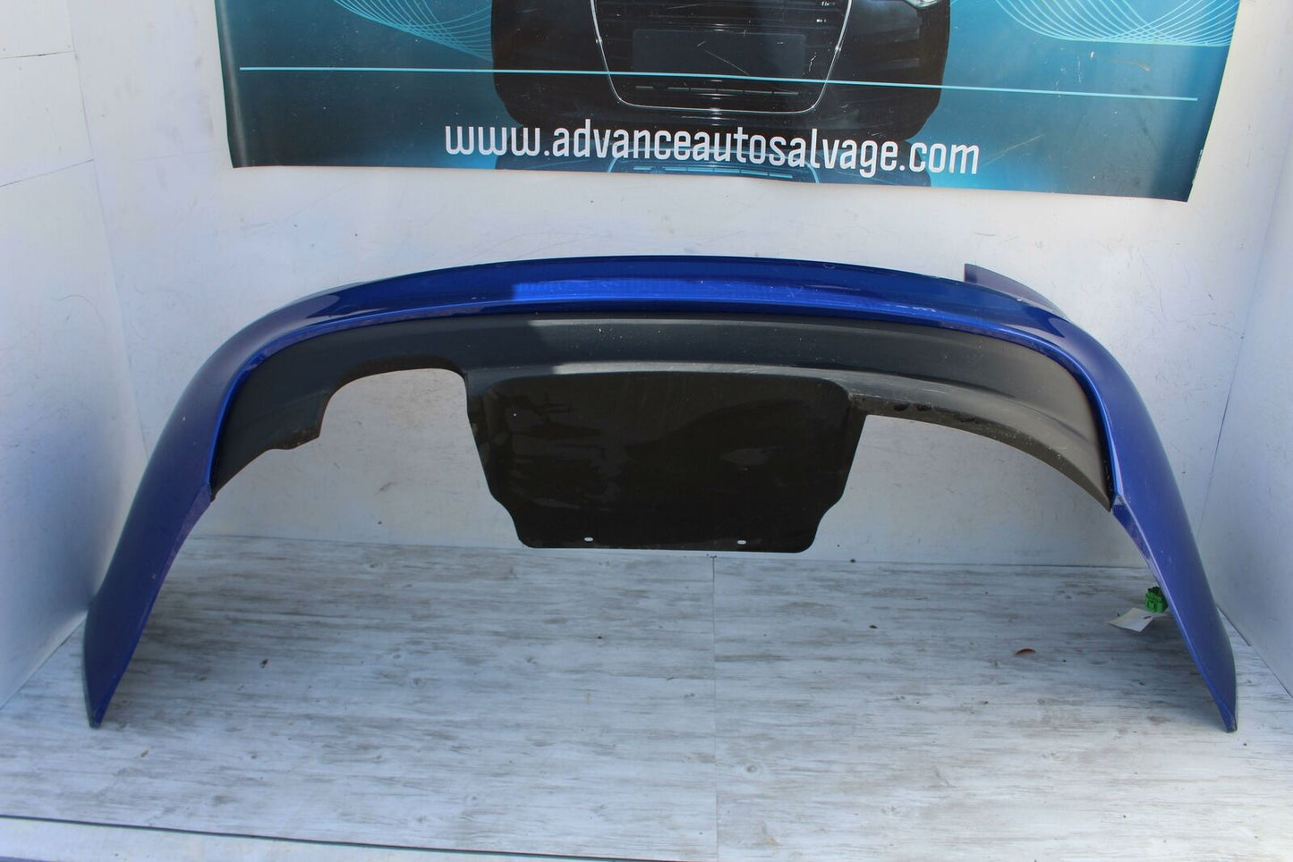 Rear Bumper Assembly JAGUAR XF 16 17 18 19