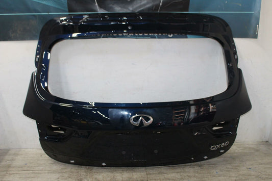 Trunk/decklid/hatch/tailgate INFINITI QX60 17 18 19