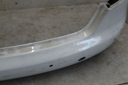 Rear Bumper Assembly AUDI A4 09 10 11 12