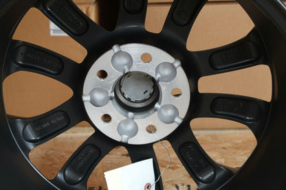 Wheel NISSAN JUKE 15 16