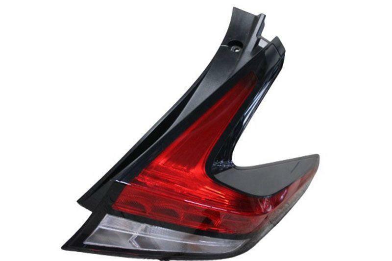 Tail Light Assembly NISSAN LEAF Right 18 19 20